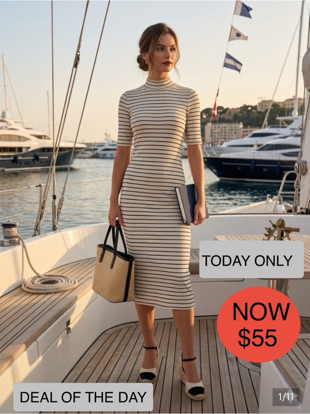 🌟 FLASH PROMO - DEAL OF THE DAY 🌟